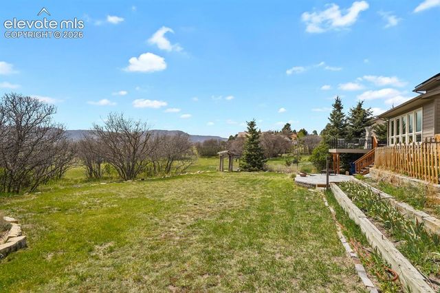 17140 Early Star Drive, Monument, CO 80132