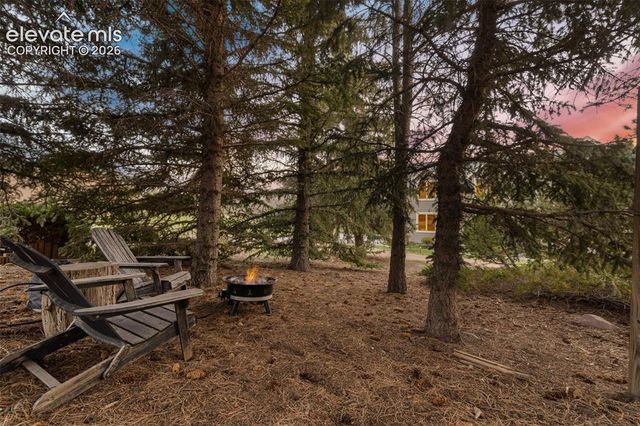 17140 Early Star Drive, Monument, CO 80132