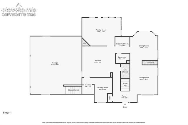 17140 Early Star Drive, Monument, CO 80132