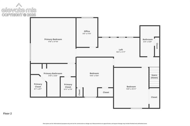 17140 Early Star Drive, Monument, CO 80132
