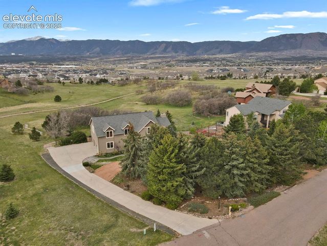 17140 Early Star Drive, Monument, CO 80132