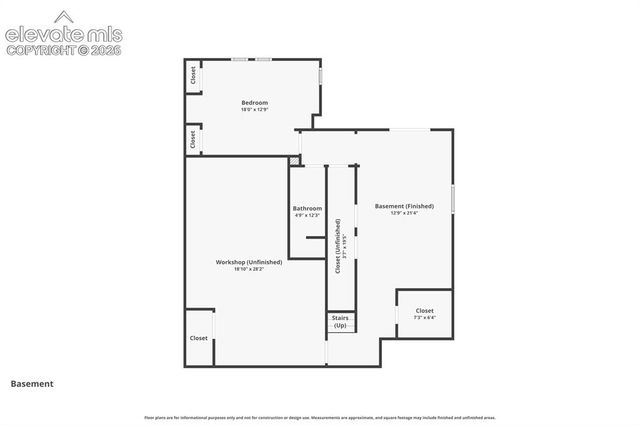 17140 Early Star Drive, Monument, CO 80132