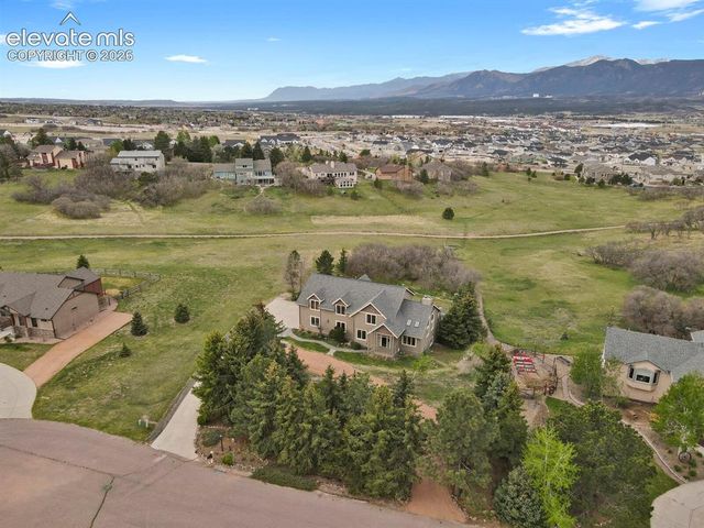 17140 Early Star Drive, Monument, CO 80132