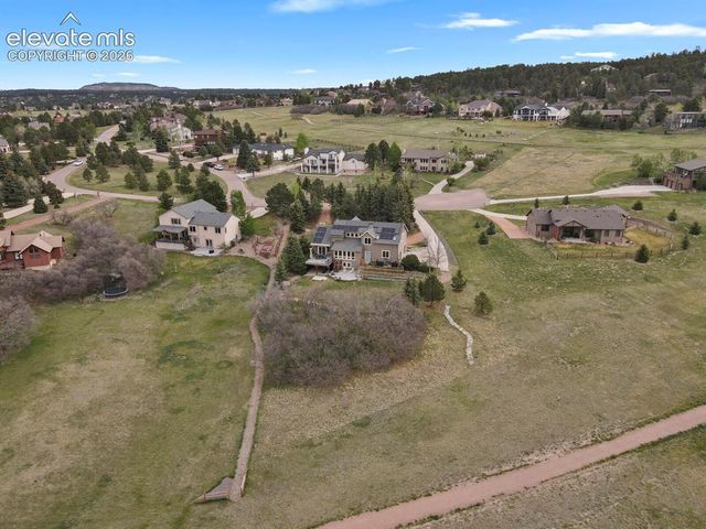 17140 Early Star Drive, Monument, CO 80132