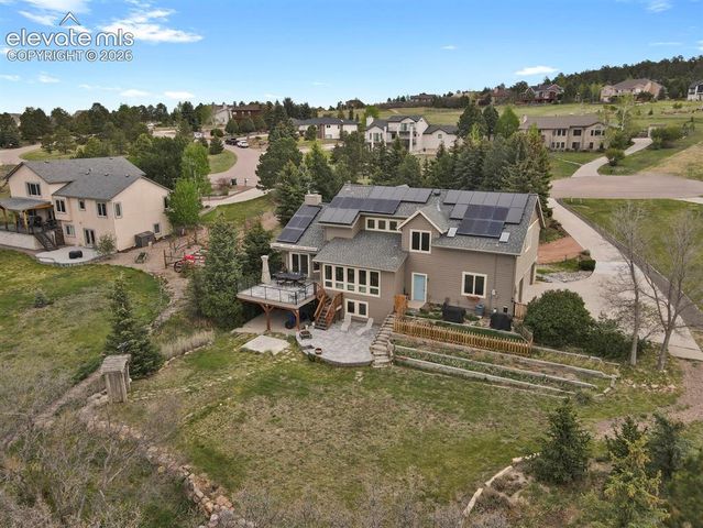 17140 Early Star Drive, Monument, CO 80132
