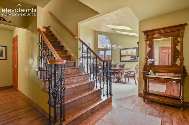17140 Early Star Drive, Monument, CO 80132
