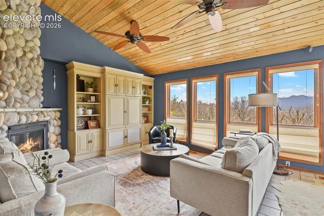 17140 Early Star Drive, Monument, CO 80132