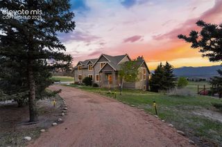 17140 Early Star Drive, Monument, CO 80132