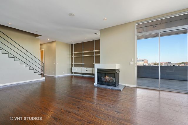 1750 N Clybourn Avenue 402, Chicago, IL 60614