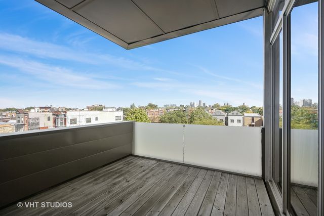1750 N Clybourn Avenue 402, Chicago, IL 60614