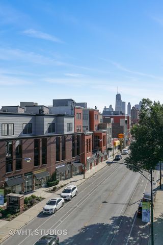 1750 N Clybourn Avenue 402, Chicago, IL 60614