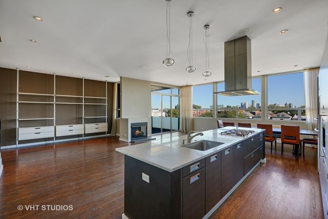 1750 N Clybourn Avenue 402, Chicago, IL 60614