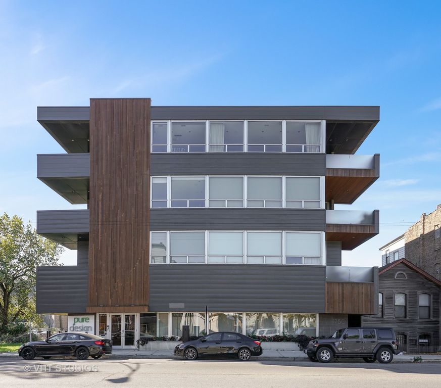 1750 N Clybourn Avenue 402, Chicago, IL 60614