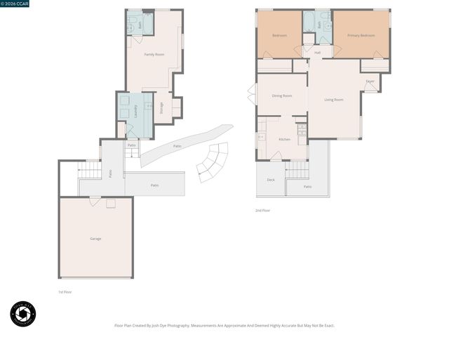 3649 Shone Ave, Oakland, CA 94605