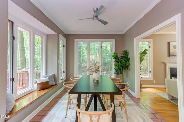 5314 Taproot Lane, Durham, NC 27705