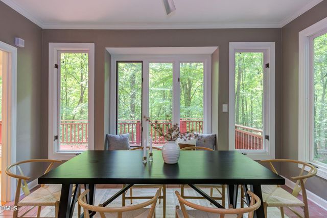 5314 Taproot Lane, Durham, NC 27705