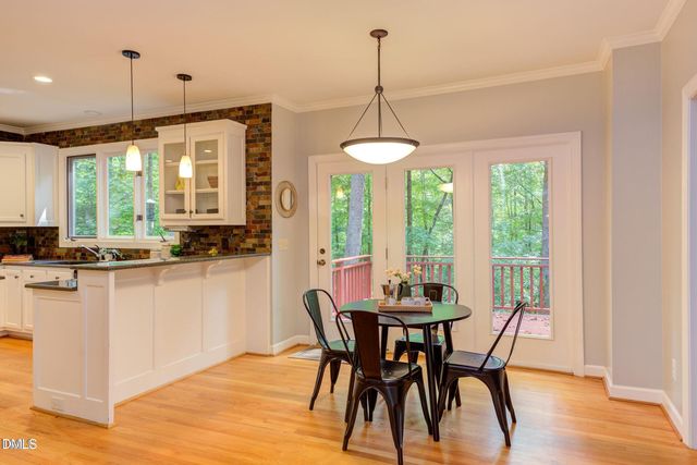 5314 Taproot Lane, Durham, NC 27705