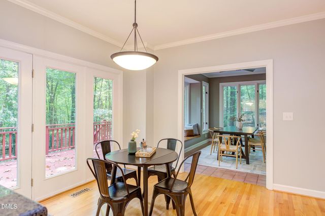 5314 Taproot Lane, Durham, NC 27705