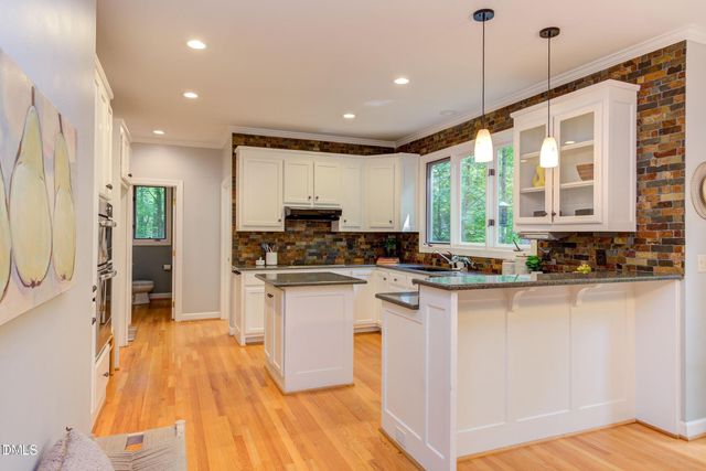 5314 Taproot Lane, Durham, NC 27705