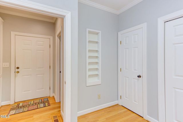 5314 Taproot Lane, Durham, NC 27705