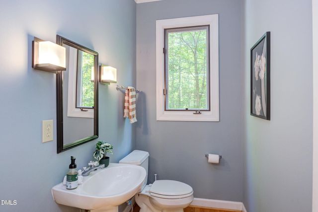 5314 Taproot Lane, Durham, NC 27705