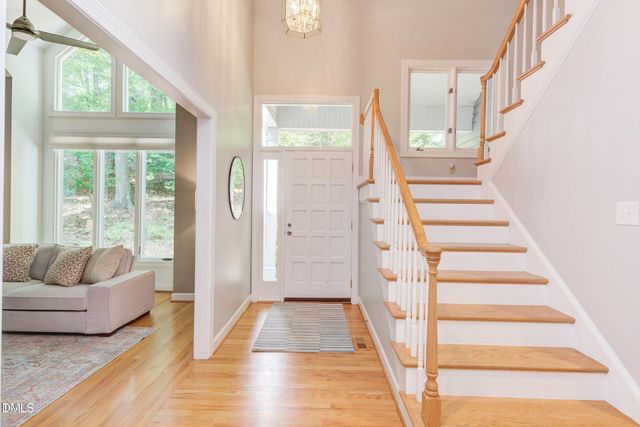 5314 Taproot Lane, Durham, NC 27705