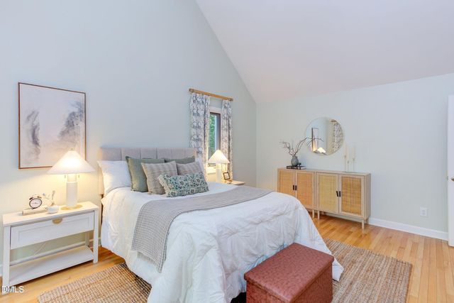 5314 Taproot Lane, Durham, NC 27705