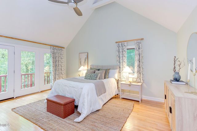 5314 Taproot Lane, Durham, NC 27705