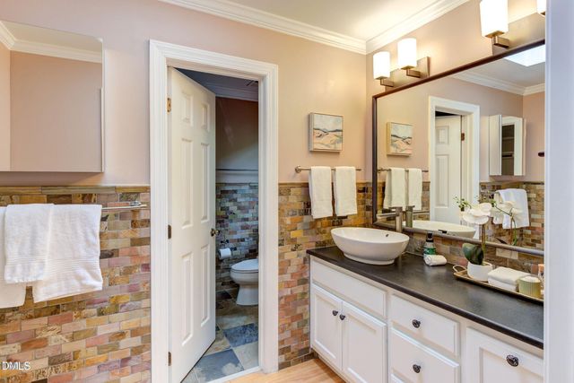 5314 Taproot Lane, Durham, NC 27705