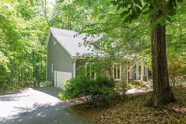 5314 Taproot Lane, Durham, NC 27705