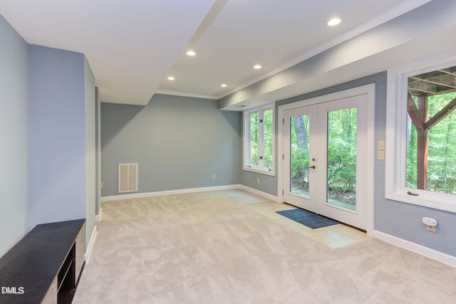 5314 Taproot Lane, Durham, NC 27705