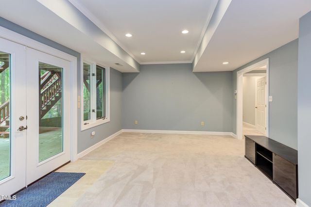 5314 Taproot Lane, Durham, NC 27705