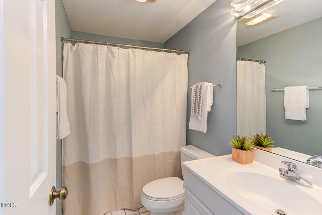 5314 Taproot Lane, Durham, NC 27705