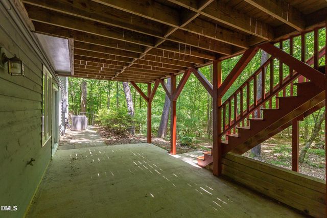 5314 Taproot Lane, Durham, NC 27705