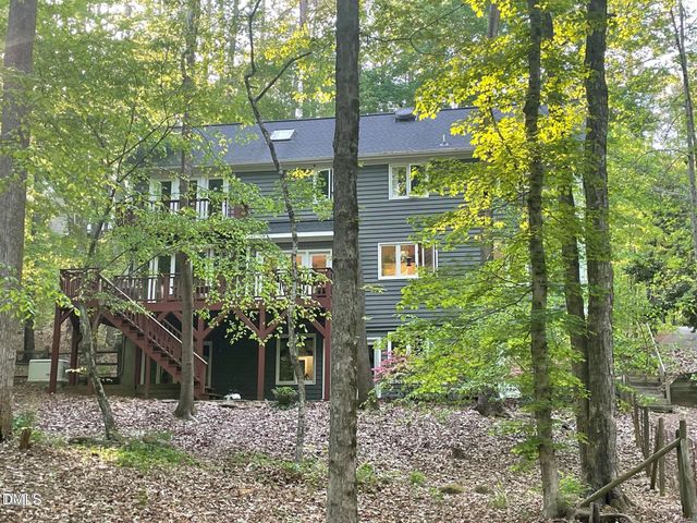 5314 Taproot Lane, Durham, NC 27705