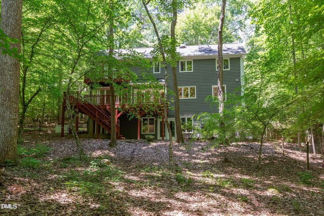 5314 Taproot Lane, Durham, NC 27705