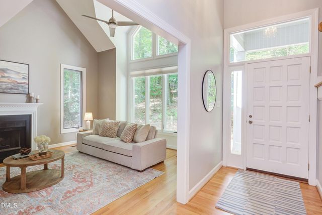 5314 Taproot Lane, Durham, NC 27705