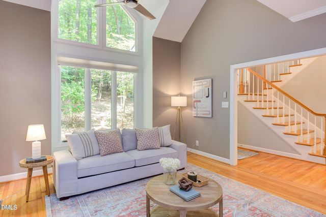 5314 Taproot Lane, Durham, NC 27705