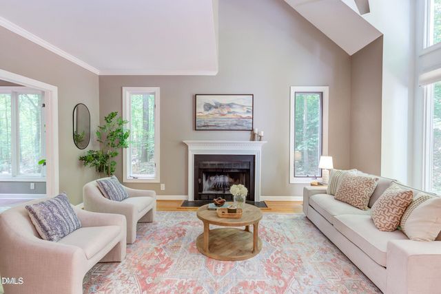 5314 Taproot Lane, Durham, NC 27705