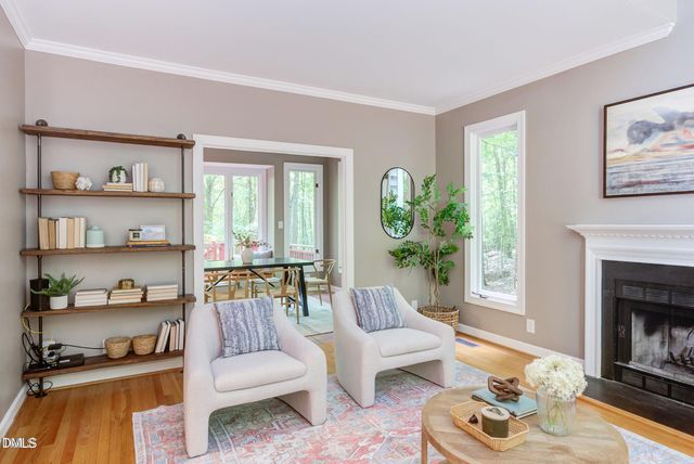 5314 Taproot Lane, Durham, NC 27705