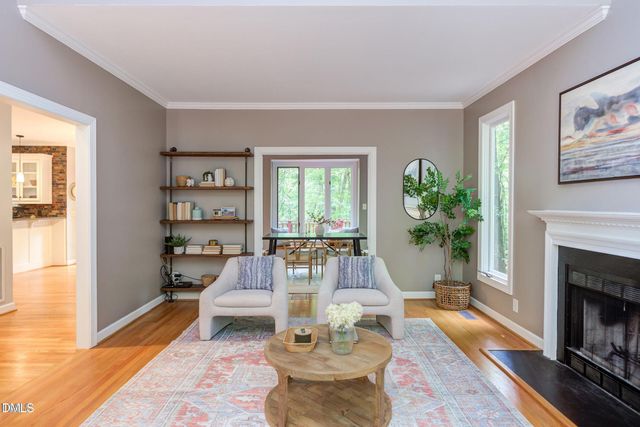 5314 Taproot Lane, Durham, NC 27705