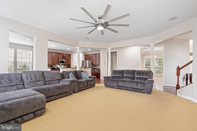 1191 MONROE ST, Herndon, VA 20170