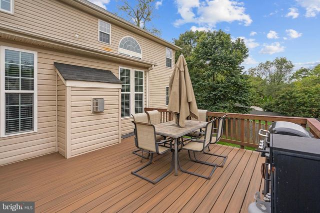 1191 MONROE ST, Herndon, VA 20170