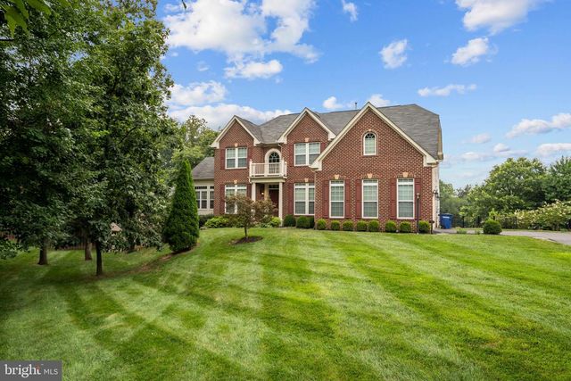 1191 MONROE ST, Herndon, VA 20170