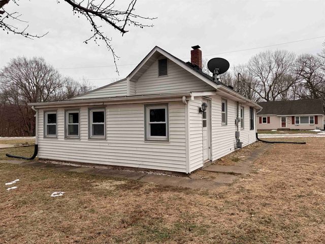 5417 10th Avenue, Moline, IL 61265