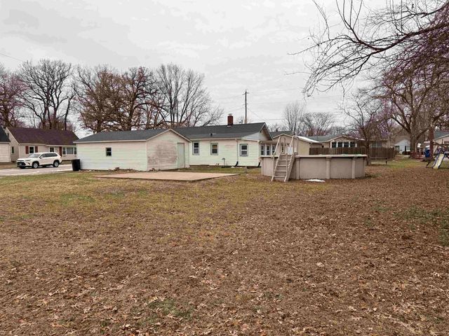 5417 10th Avenue, Moline, IL 61265