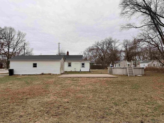 5417 10th Avenue, Moline, IL 61265