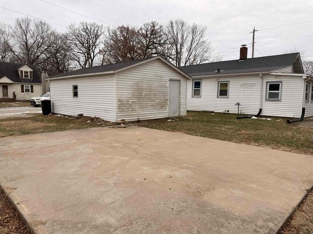5417 10th Avenue, Moline, IL 61265