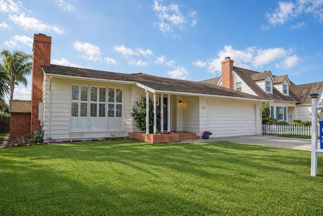 239 Oak Street, Salinas, CA 93901