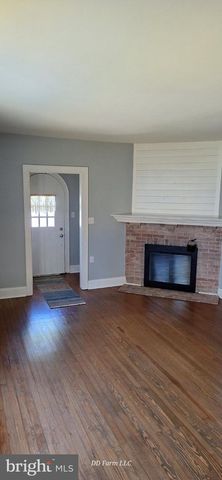 231 W PINE ST, Georgetown, DE 19947